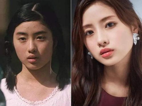 日本整容的女明星,美丽背后的秘密与争议