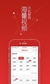 头条新人拍什么视频好点,这些视频类型让你轻松吸粉